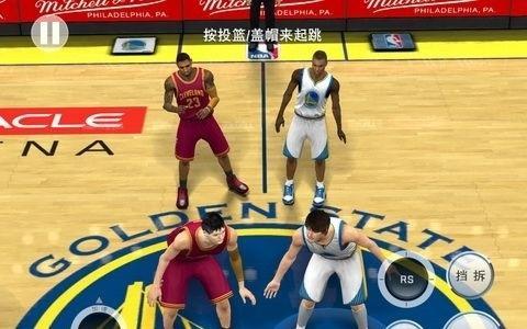 赛事的未来