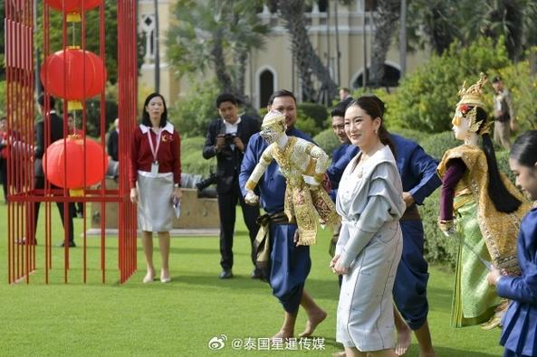 备受瞩目的