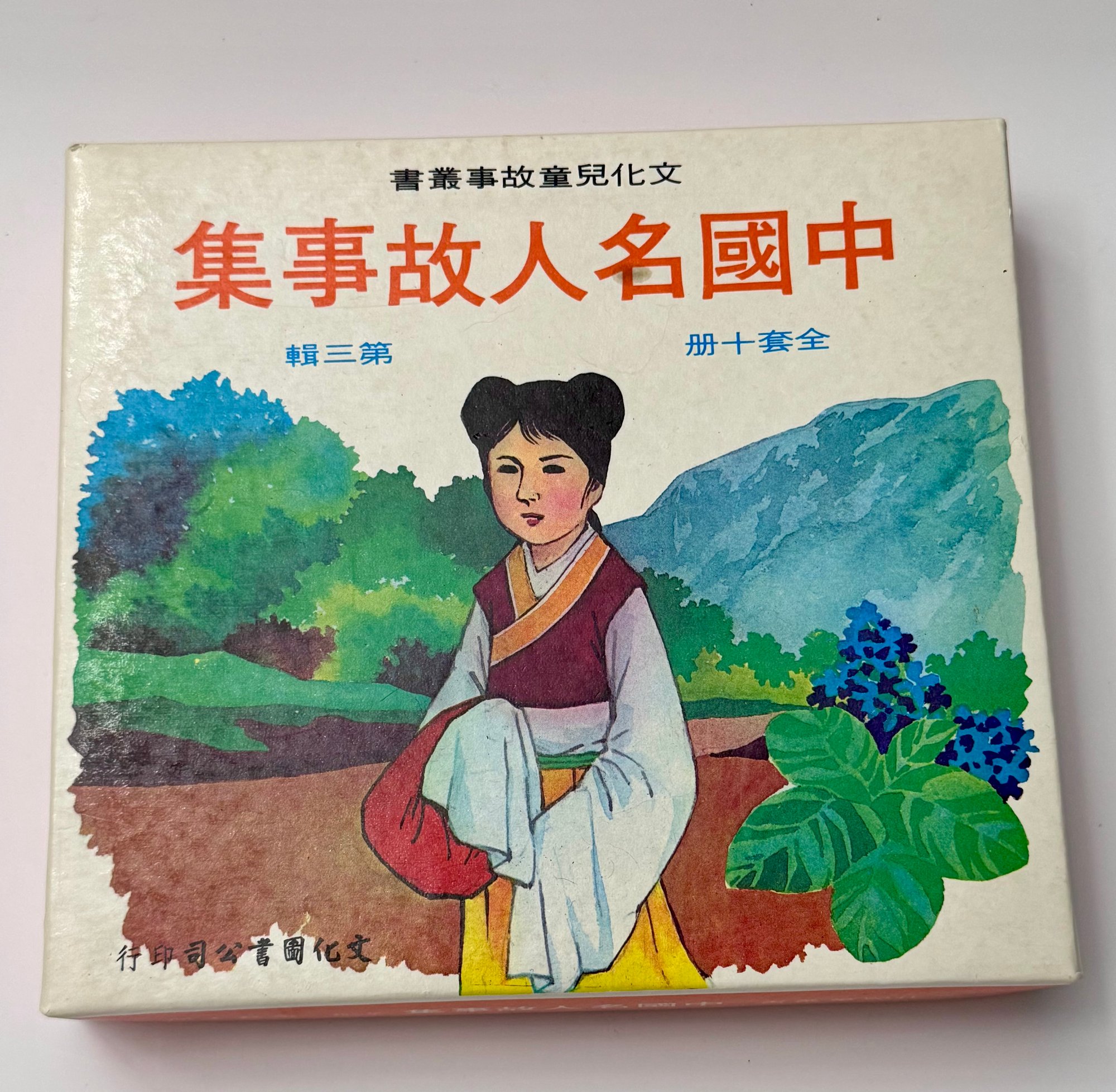有关