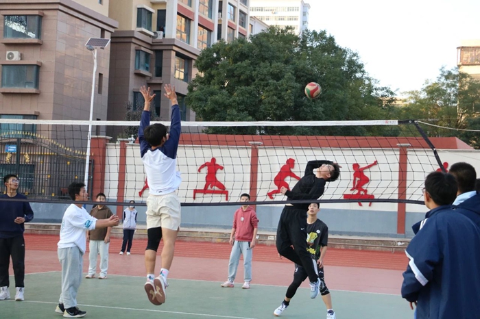 现了长久的
