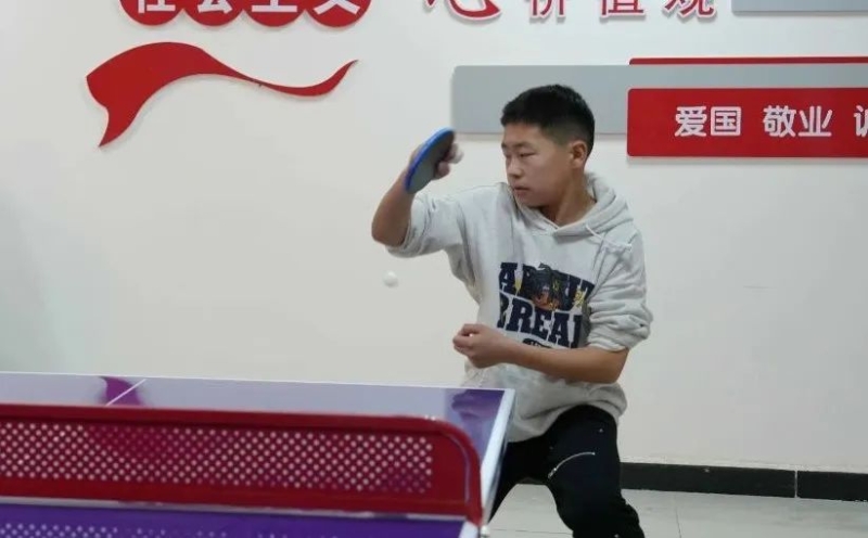 总是让每一