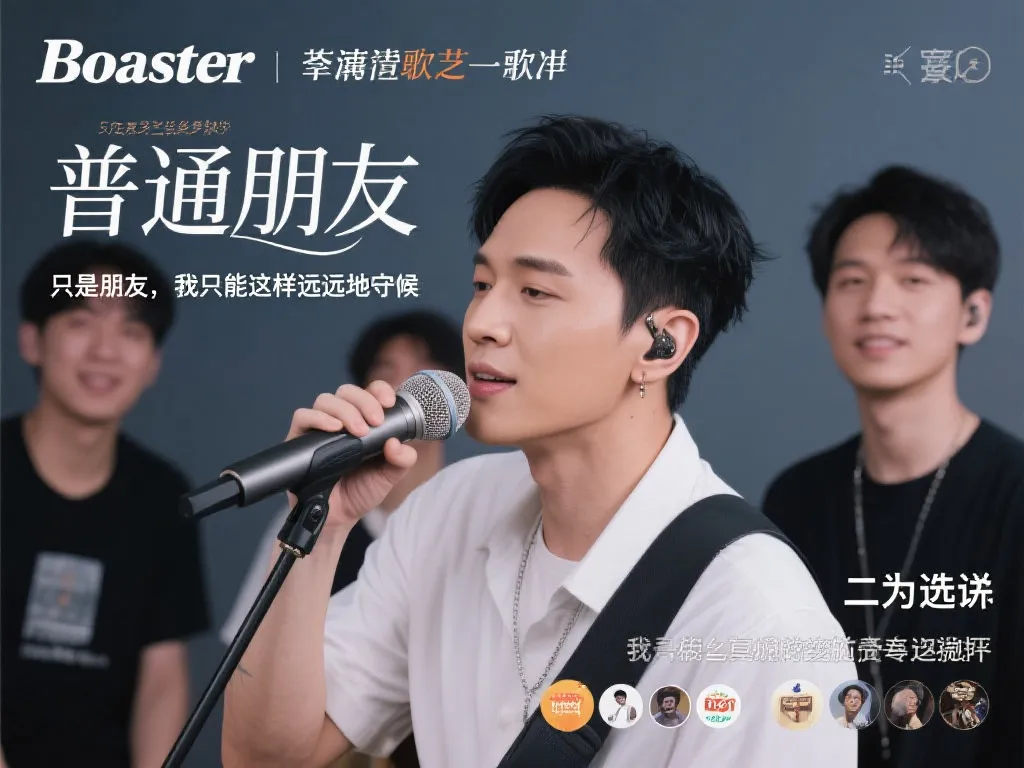 定自己的进