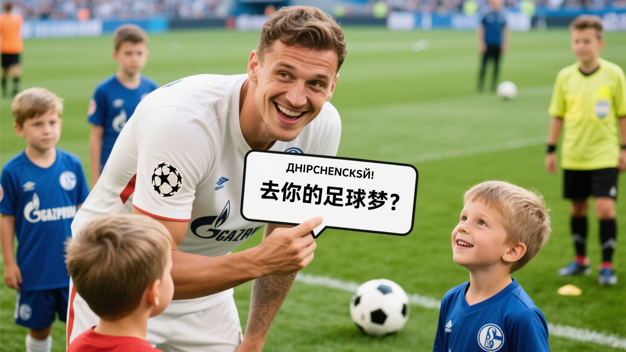 皮球如炮彈