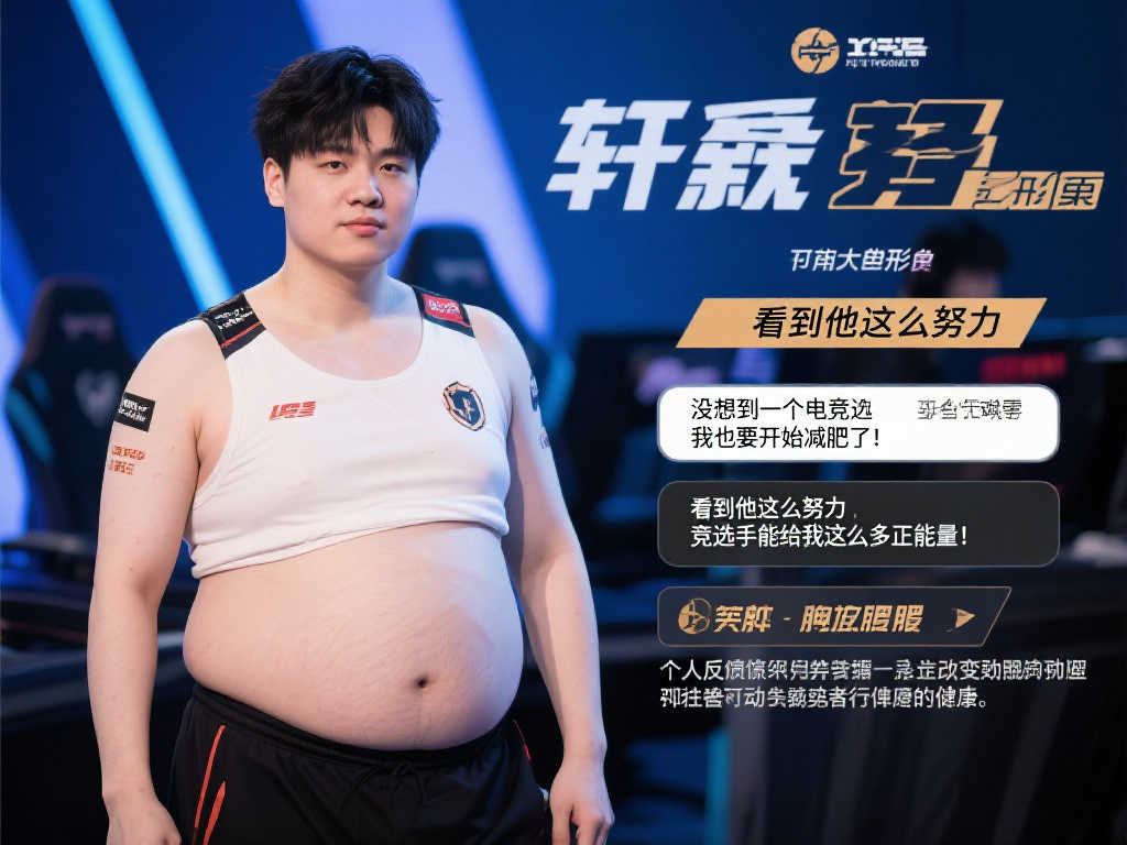 只要有决心