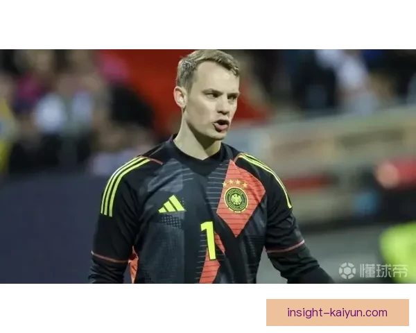 诺伊尔门将创造力 诺伊尔门将创造力