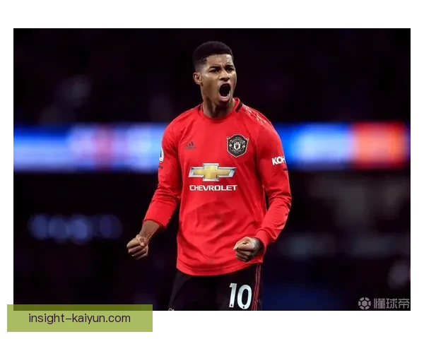 拉什福德合同情况分析及其对曼联未来的影响