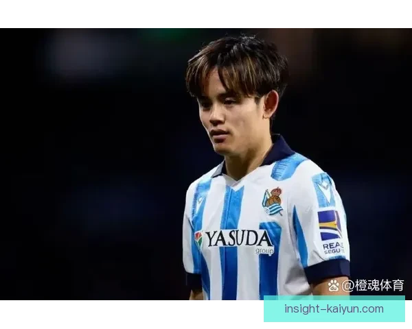 久保建英持续提升状态，引发各界关注年轻球员纪录。