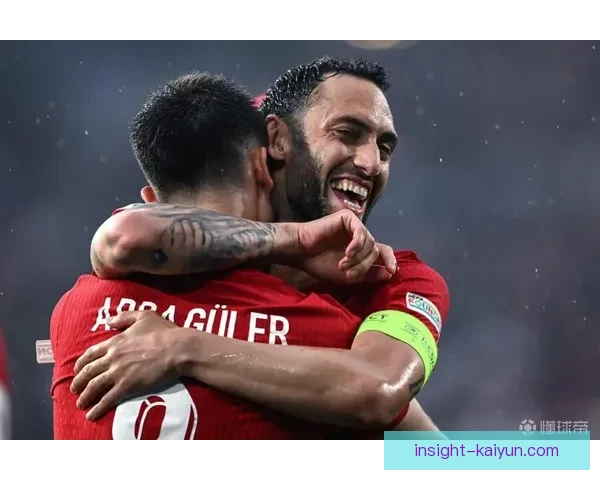 恰尔汗奥卢传球视野持续提升，近期表现备受关注