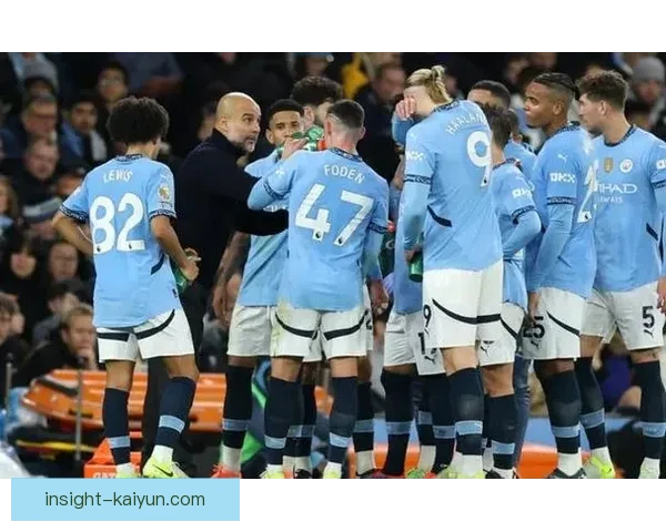 曼城中场对 Foden 的支持持续增强，状态回暖备受关注