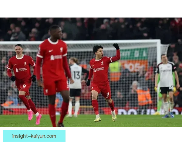 克洛普战术创新持续提升球队竞争力，战术灵活应对各类对手