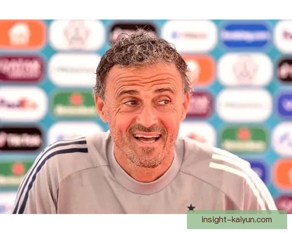 恩里克球队控场力持续提升，表现稳健引发关注