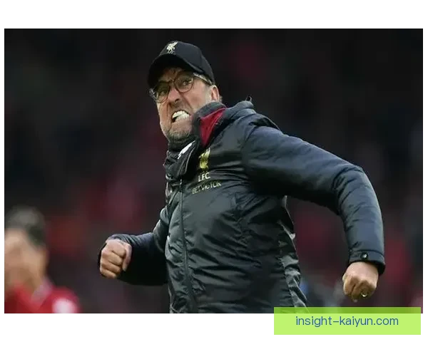 克洛普战术执行力持续提升,带领球队状态回暖,值得关注 克洛普战术执行力持续提升,带领球队状态回暖,值得关注
