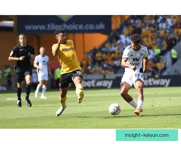 英超加里·奥尼尔执教狼队状态回暖，球队竞争力增强