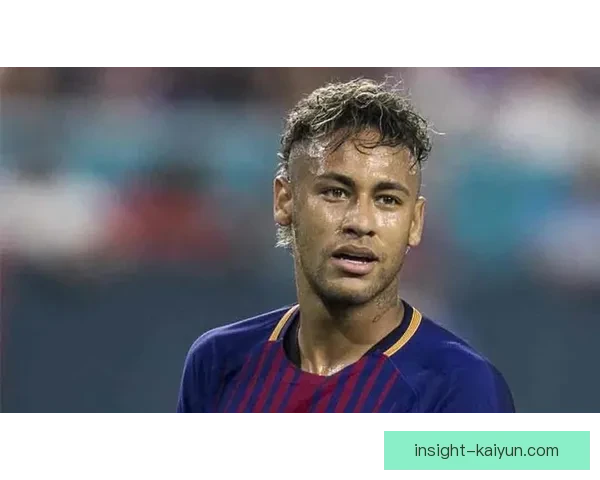 内马尔转会巴萨四周年，依然是足球界引人关注的话题