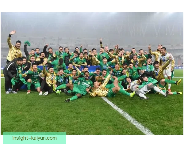 北京国安历史冠军数量分析与球队发展趋势研究